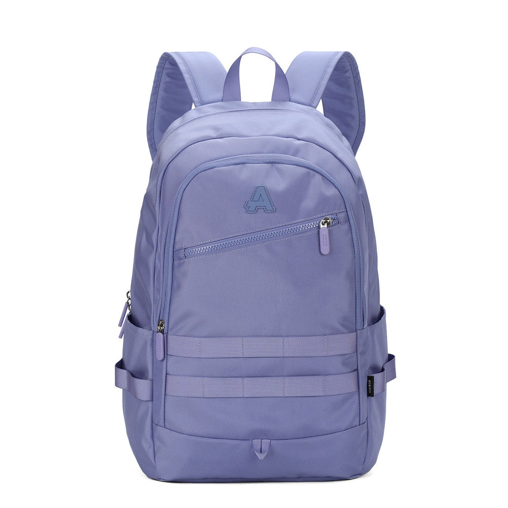 Zaino unisex Textile | Aoking | XN3609-5-PURPLE