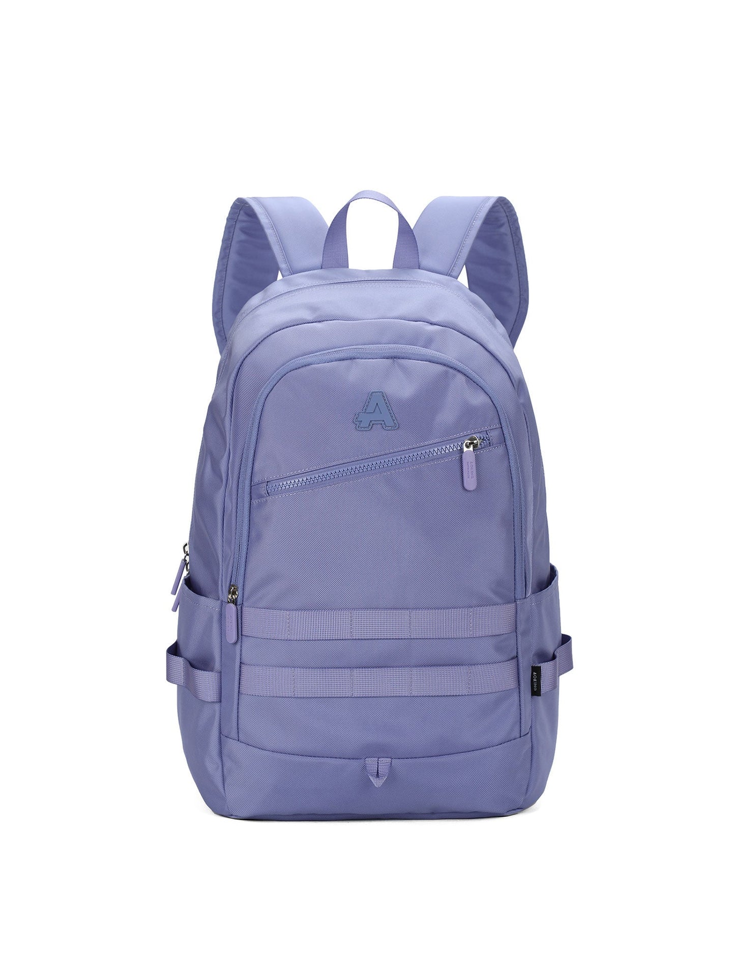 Zaino unisex Textile | Aoking | XN3609-5-PURPLE