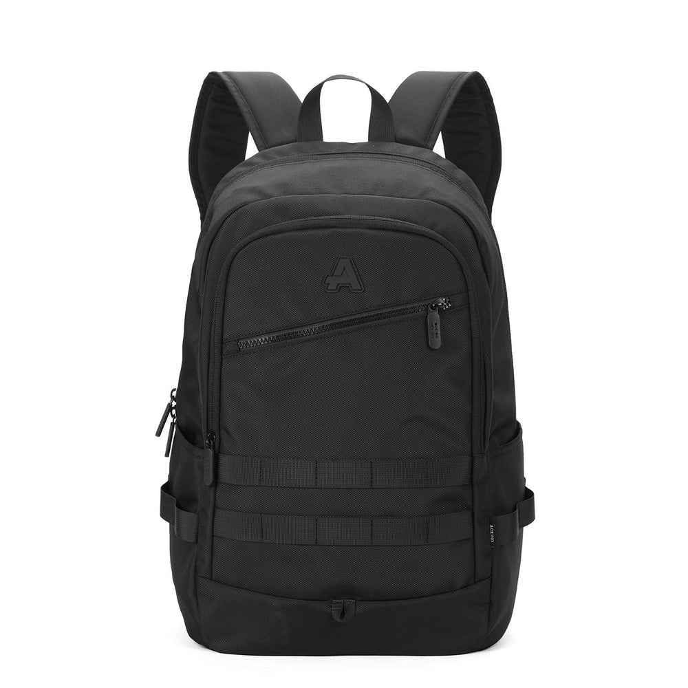 Zaino unisex Textile | Aoking | XN3609-5-BLACK