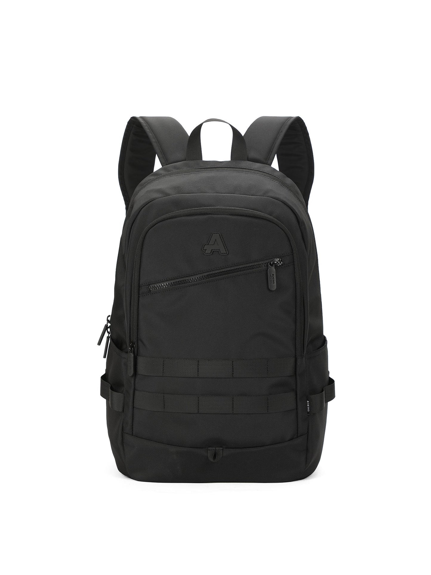 Zaino unisex Textile | Aoking | XN3609-5-BLACK
