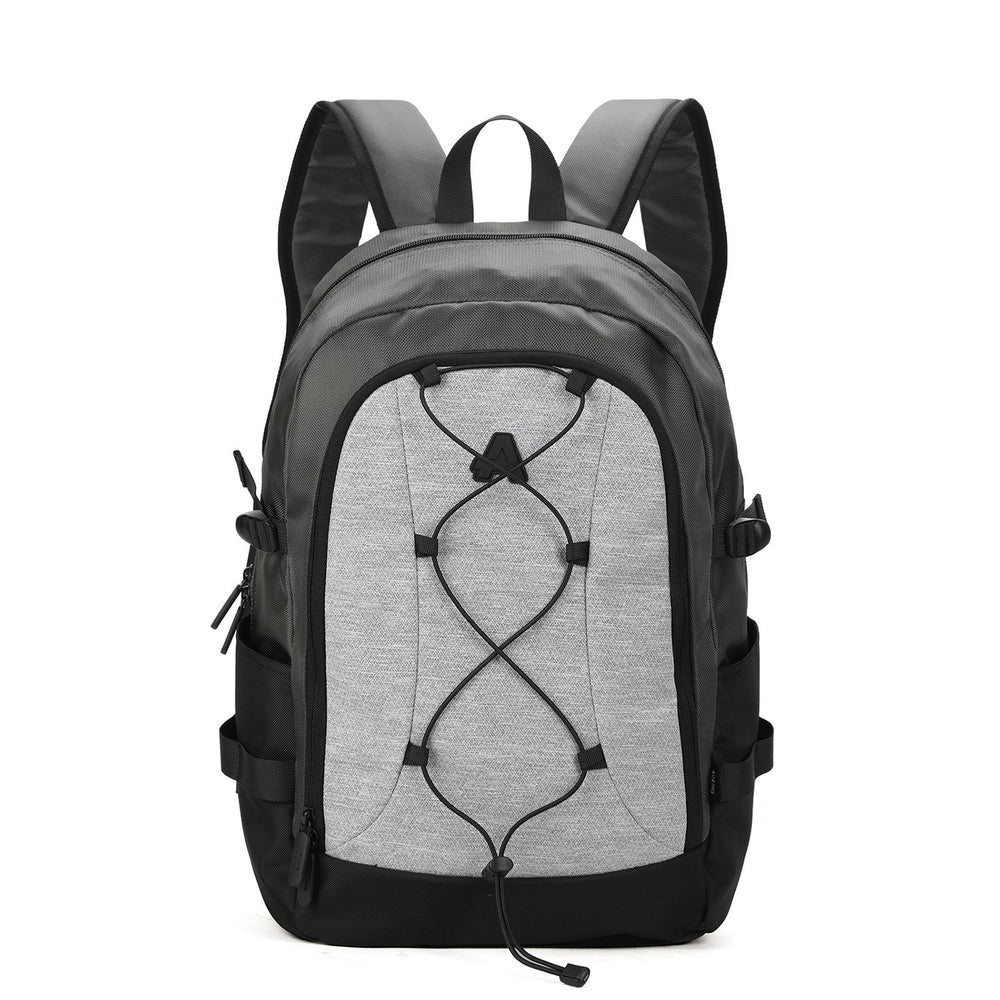 Zaino unisex Textile | Aoking | XN3507-GREY