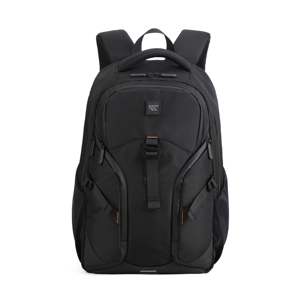 Zaino unisex Textile | Aoking | XN2686-BLACK