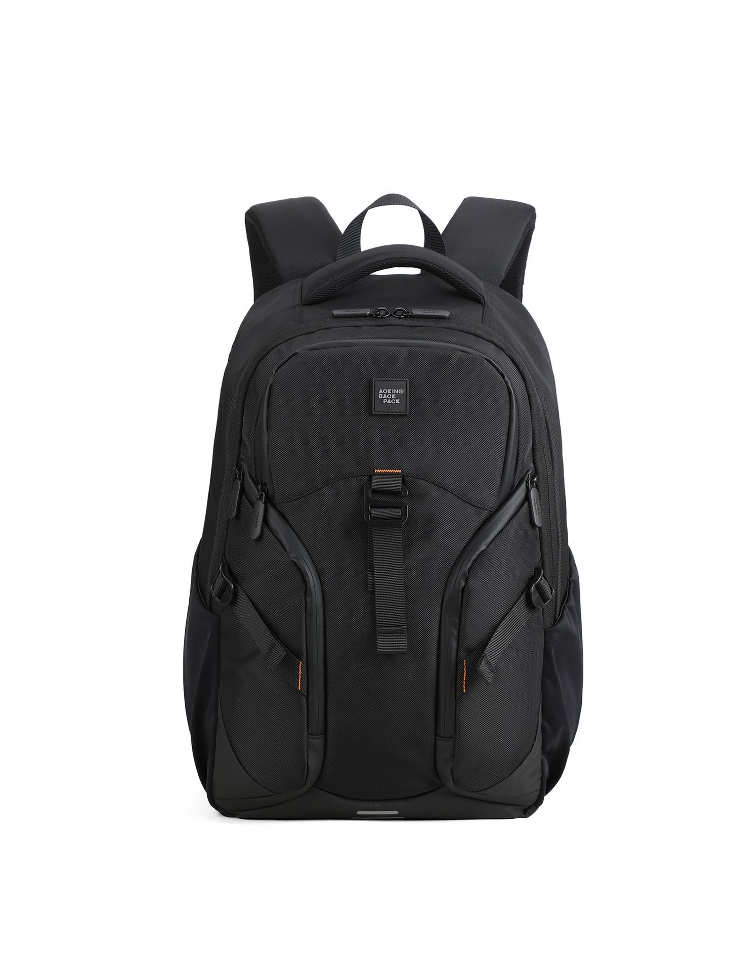 Zaino unisex Textile | Aoking | XN2686-BLACK