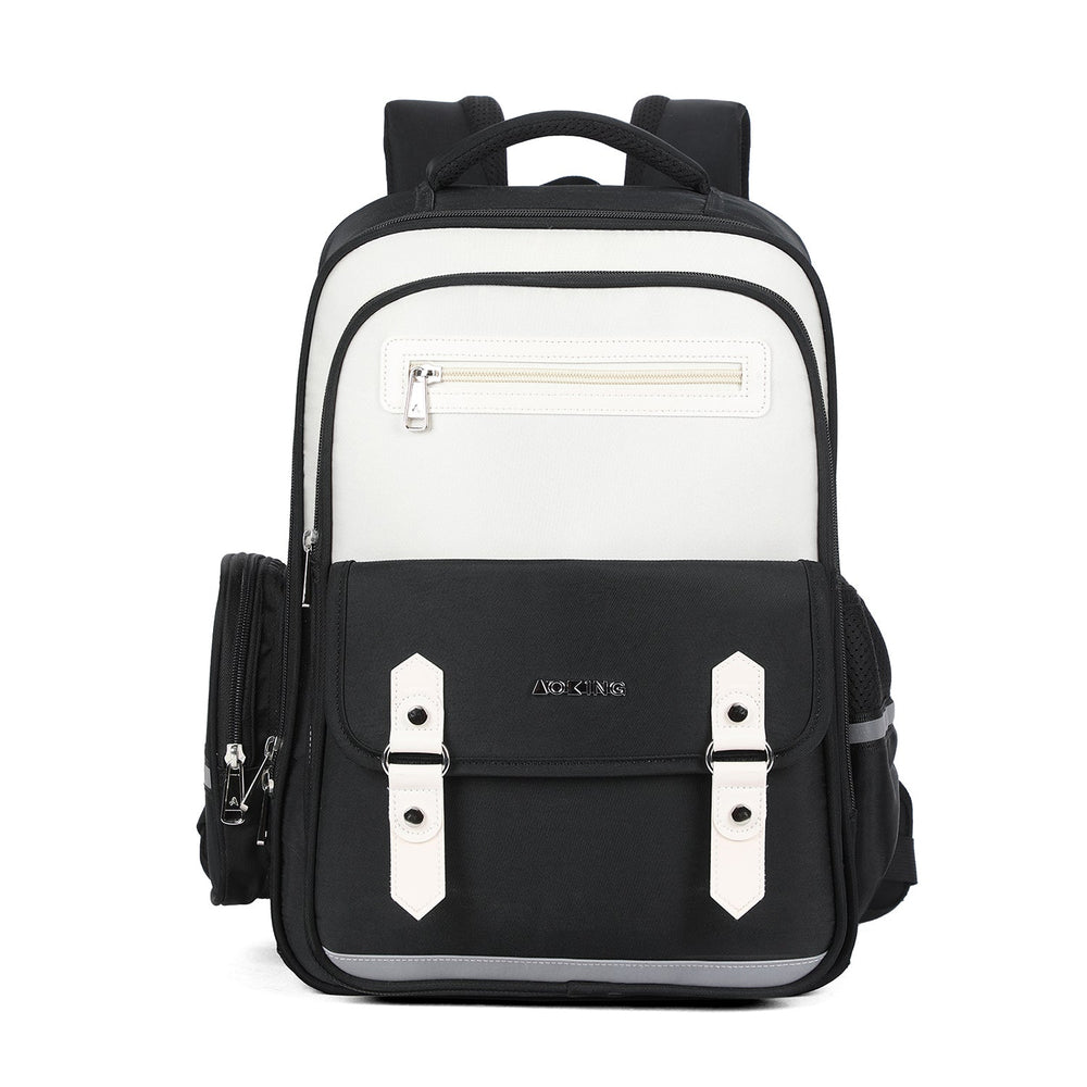 Zaino unisex Textile | Aoking | BN3030-BLACK