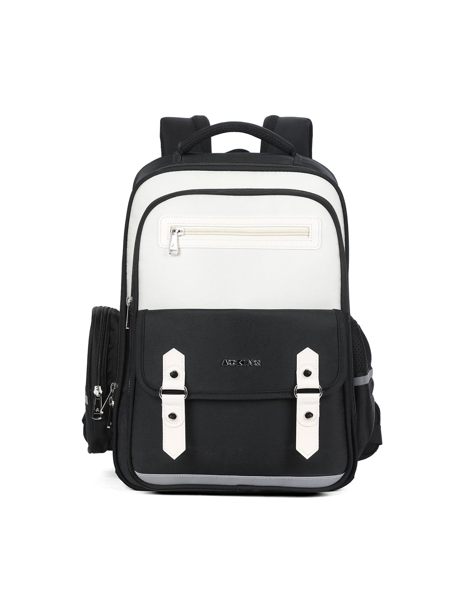 Zaino unisex Textile | Aoking | BN3030-BLACK