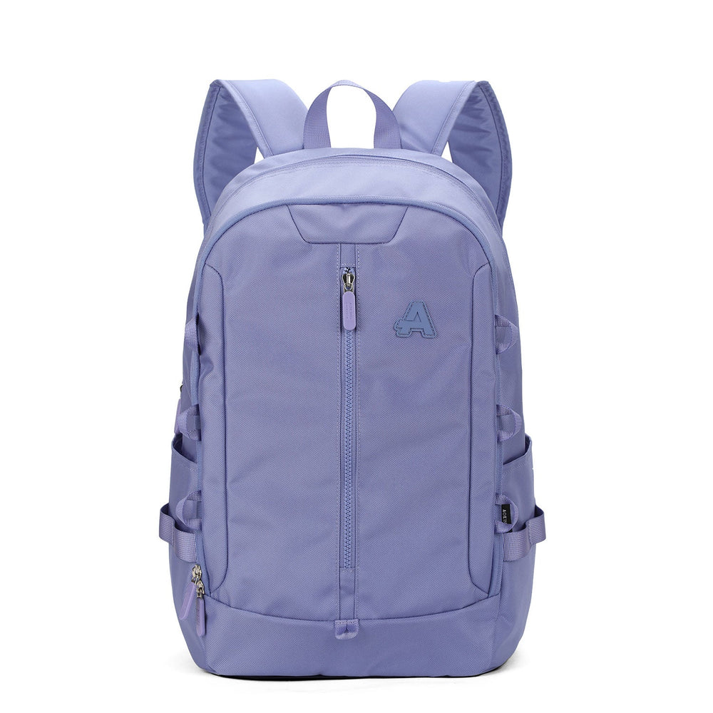 Zaino unisex Textile | Aoking | XN3611-5-PURPLE