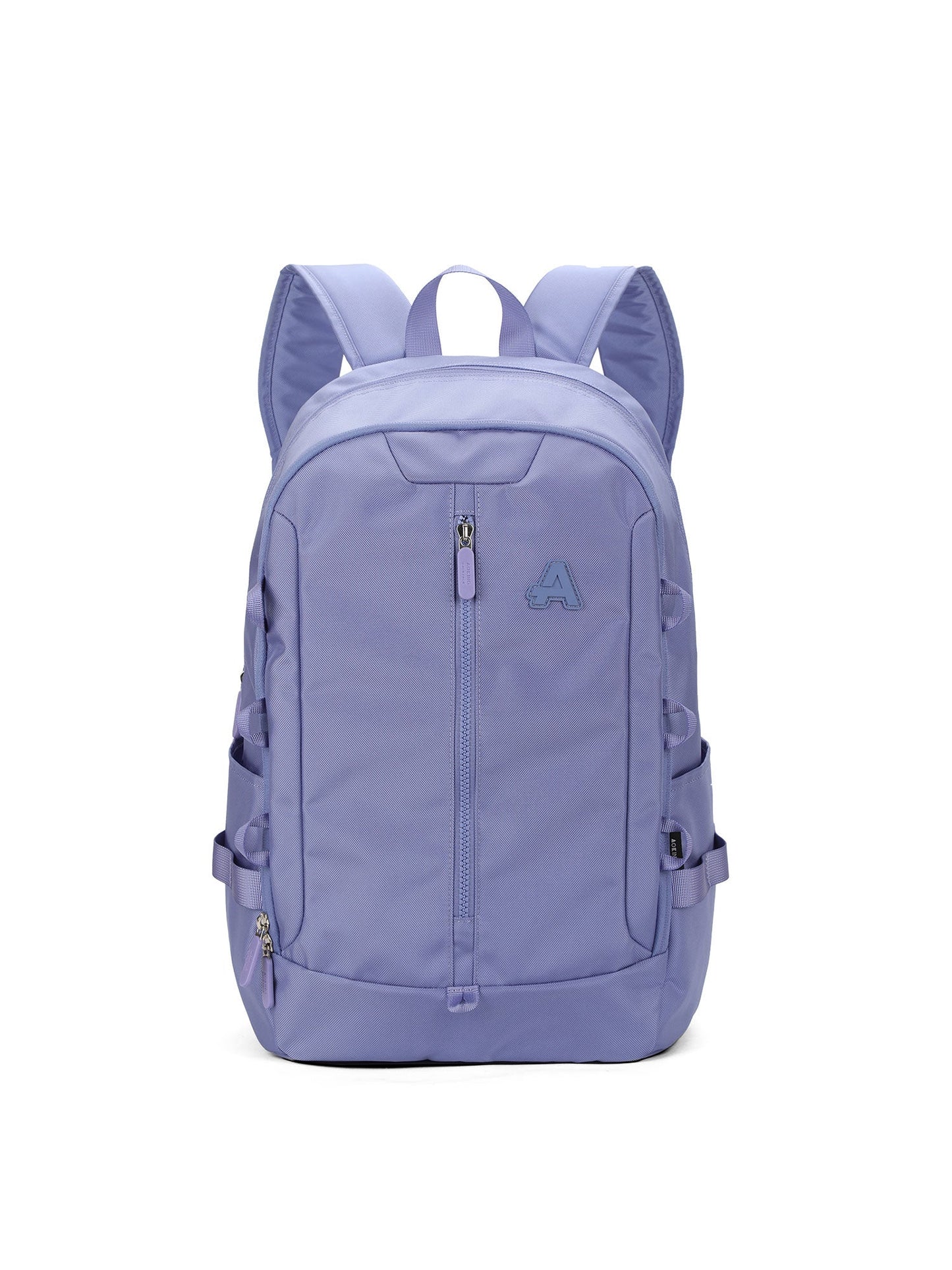 Zaino unisex Textile | Aoking | XN3611-5-PURPLE