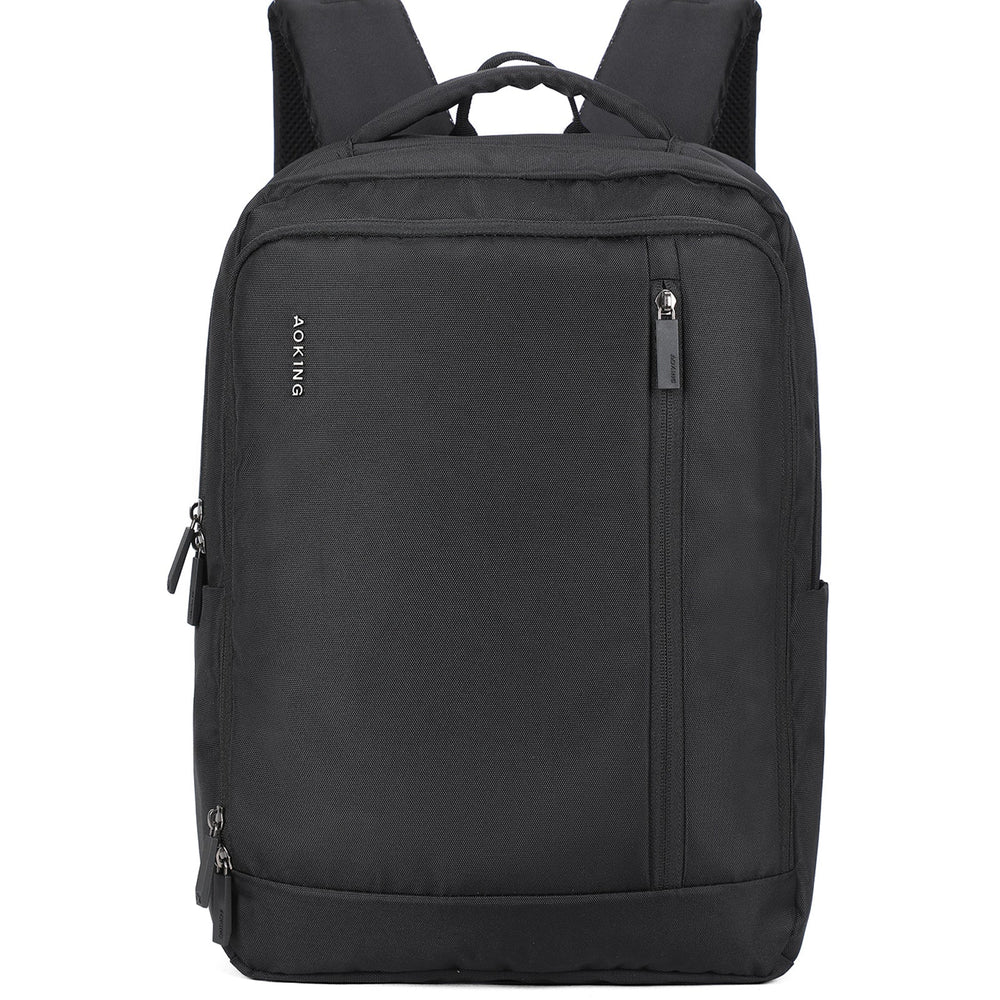 Zaino unisex Textile | Aoking | SN2107-6-A-BLACK