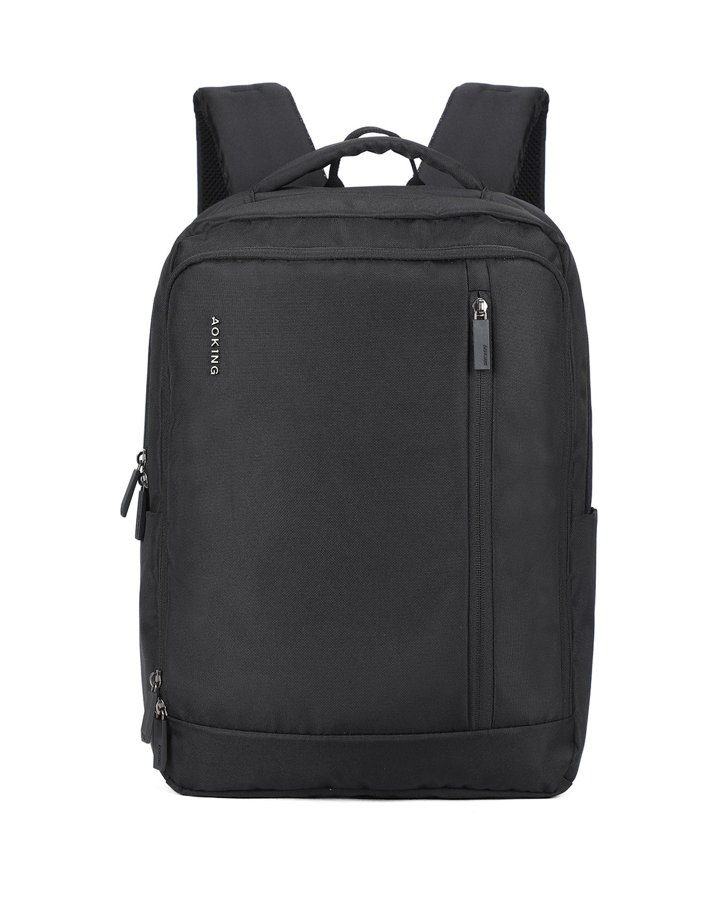 Zaino unisex Textile | Aoking | SN2107-6-A-BLACK