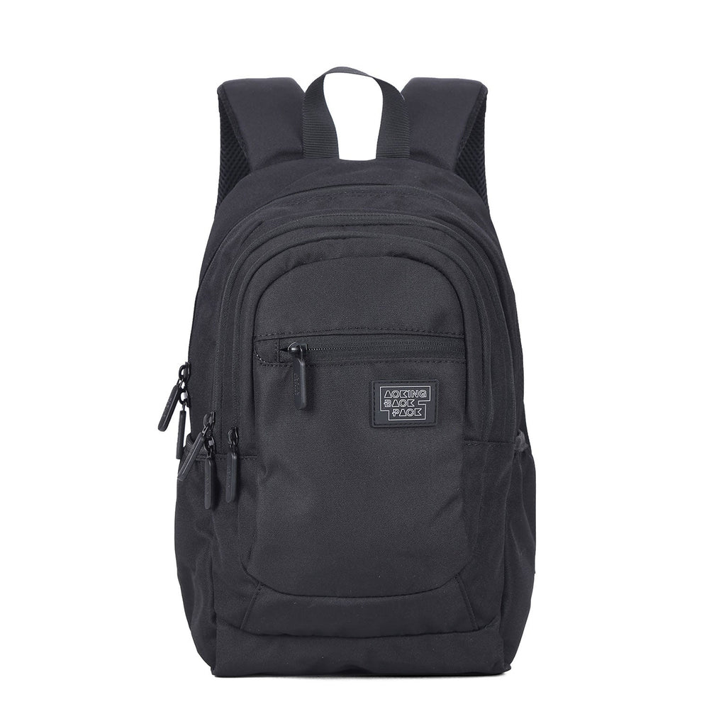 Zaino unisex Textile | Aoking | XN3626-5-BLACK