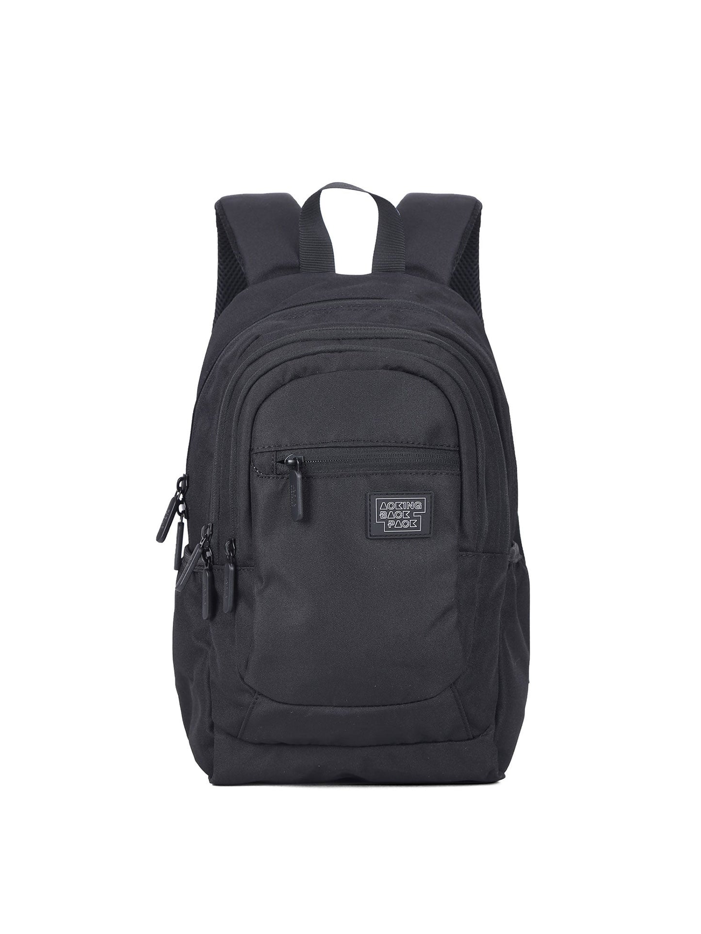 Zaino unisex Textile | Aoking | XN3626-5-BLACK