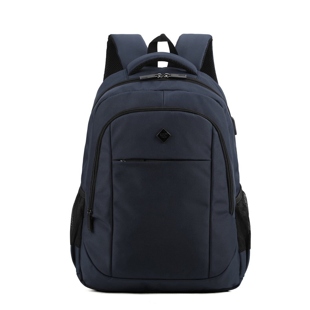 Zaino unisex Textile | Aoking | SN86096-NAVY