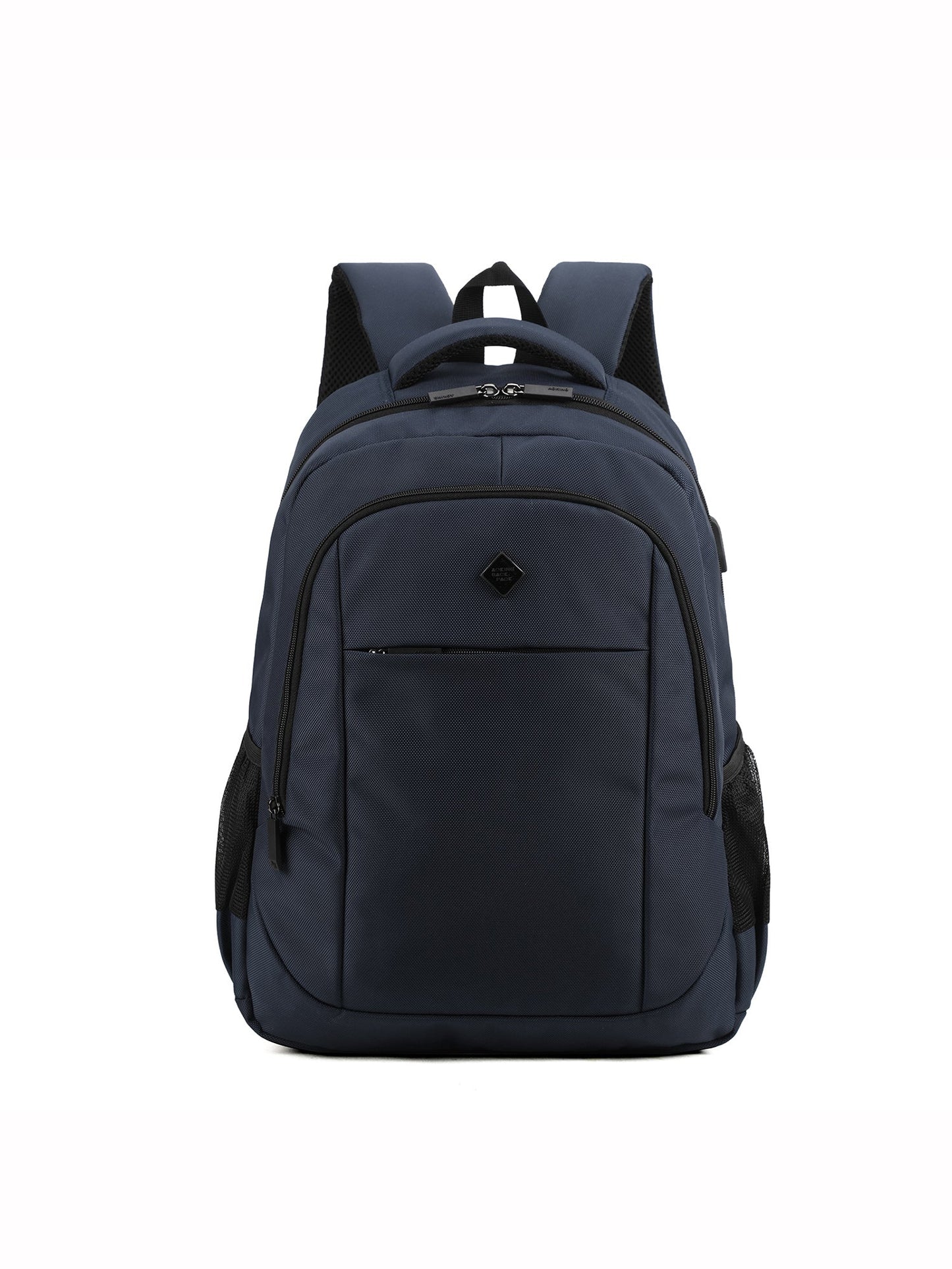 Zaino unisex Textile | Aoking | SN86096-NAVY