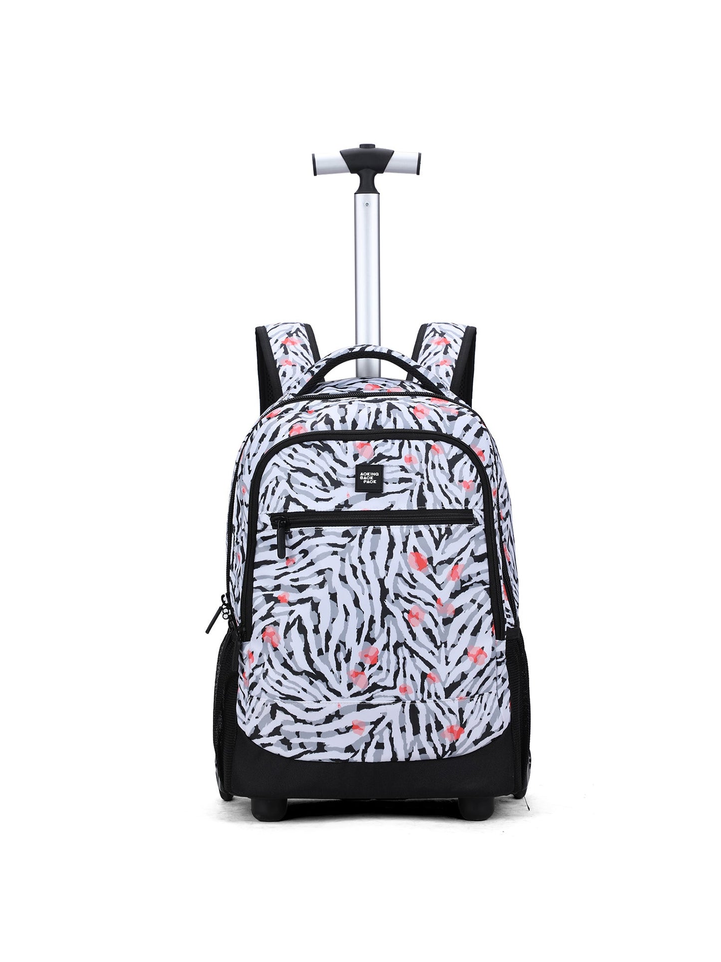Zaino unisex Textile | Aoking | XLN3006-15-ZEBRA