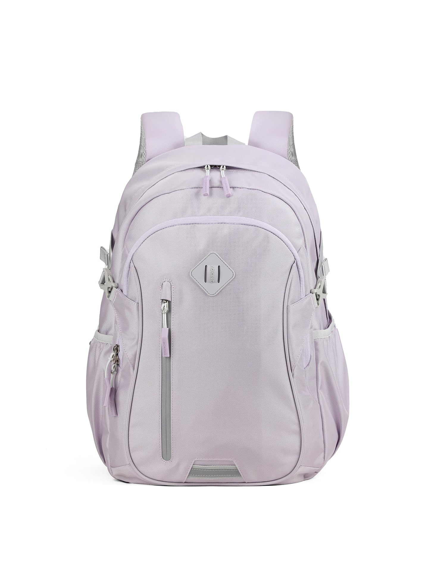 Zaino unisex Textile | Aoking | XN2527B-5-L-PURPLE
