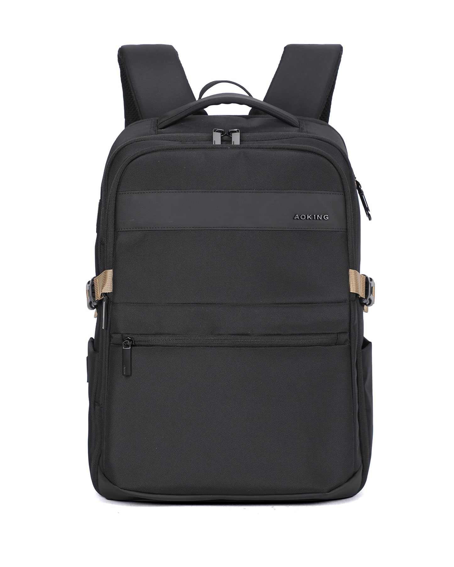 Zaino unisex Textile | Aoking | SN4041-BLACK