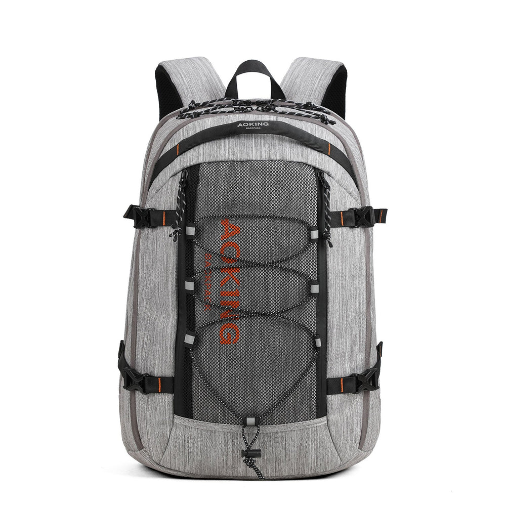 Zaino unisex Textile | Aoking | SN2800-L-GREY