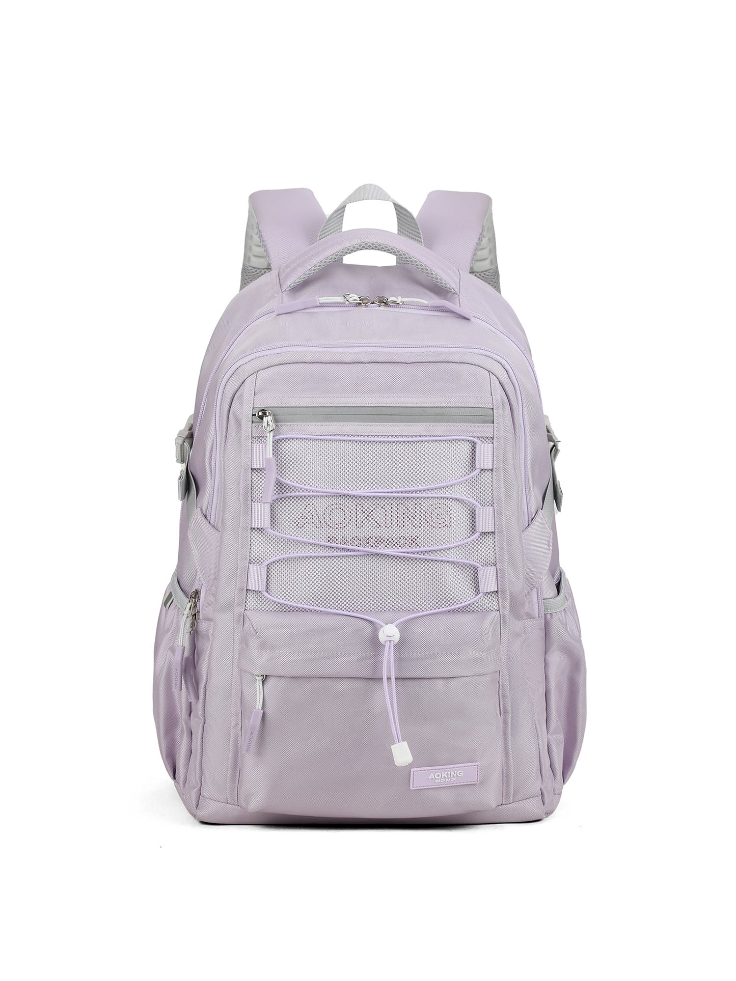Zaino unisex Textile | Aoking | XN2562B-L-PURPLE