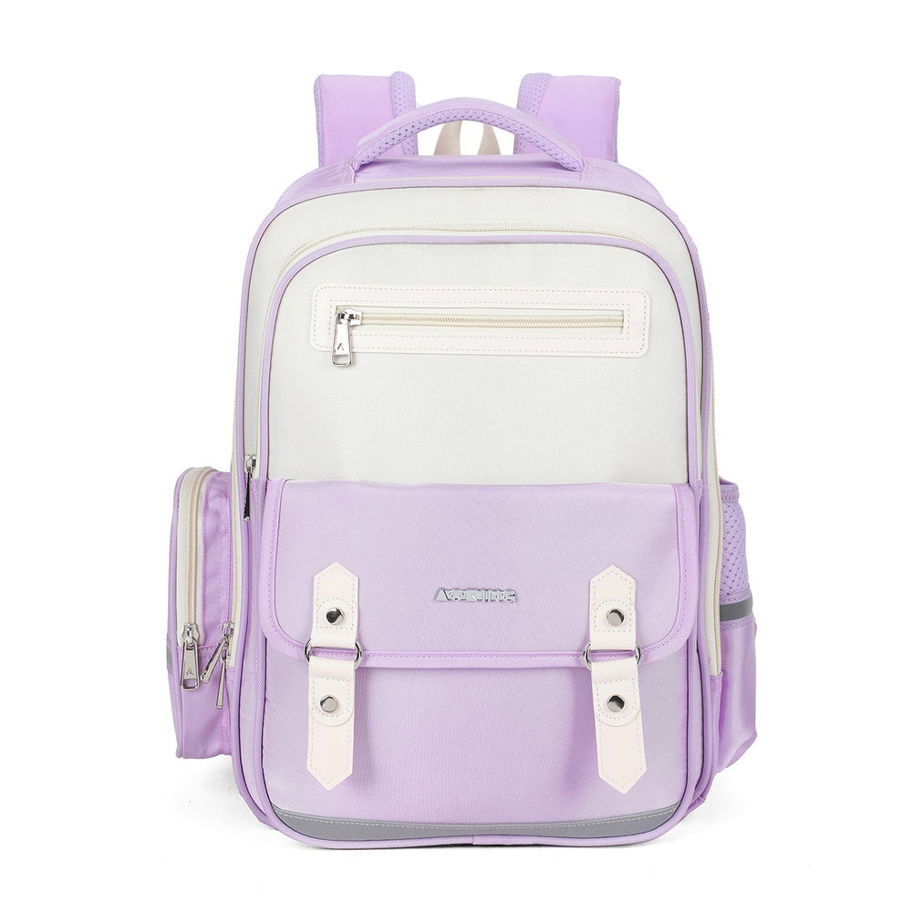 Zaino unisex Textile | Aoking | BN3030-PURPL