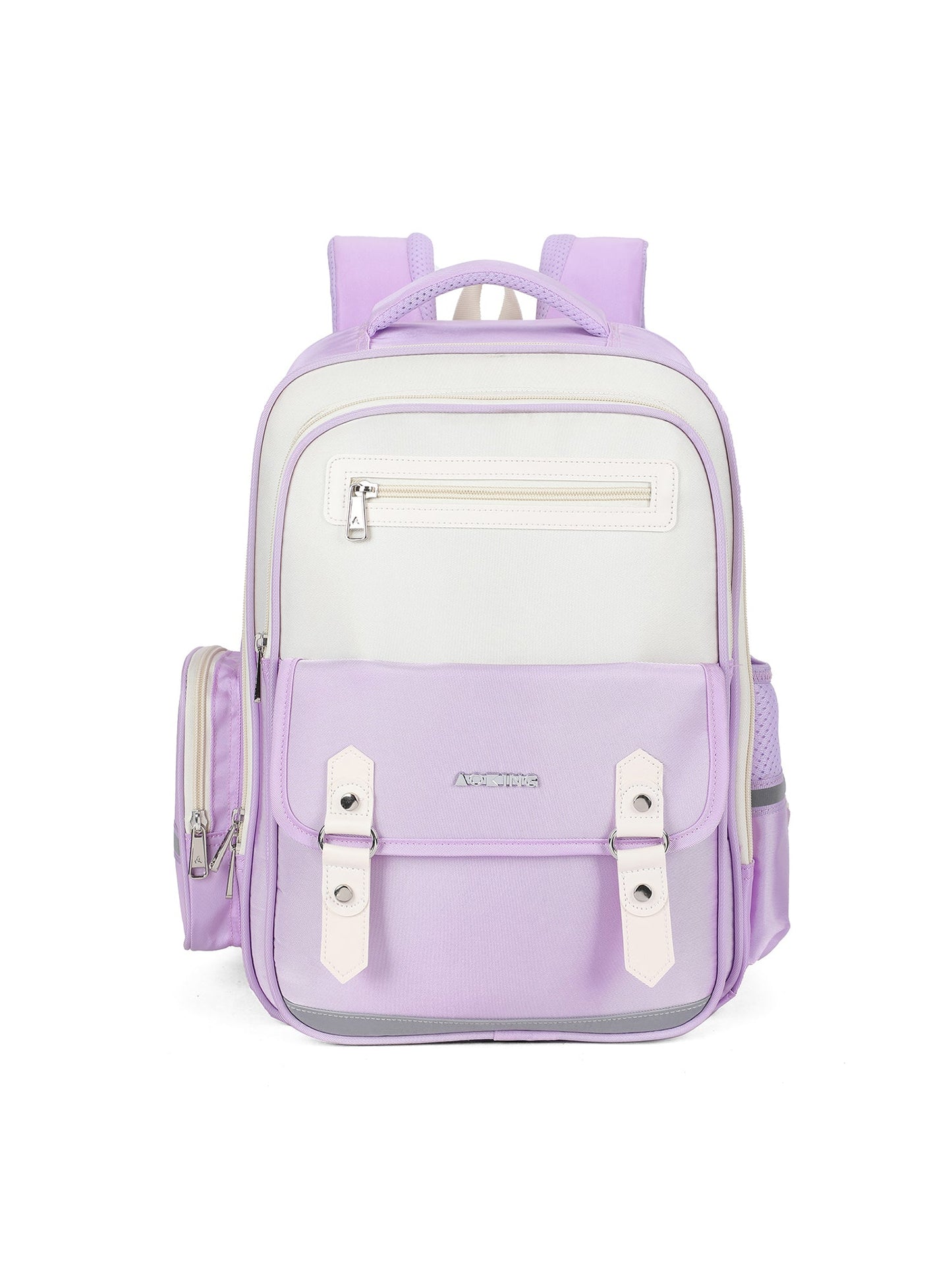Zaino unisex Textile | Aoking | BN3030-PURPL