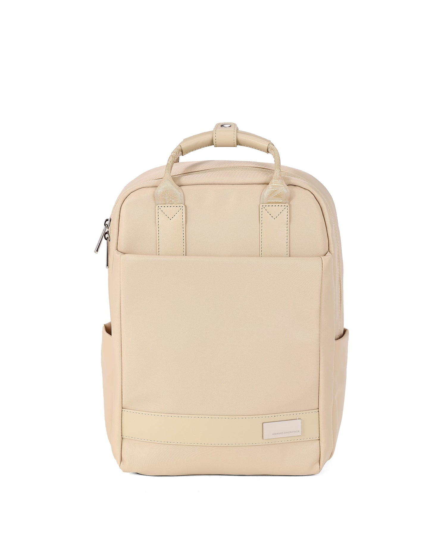 Zaino unisex Textile | Aoking | V2312016-BEIGE