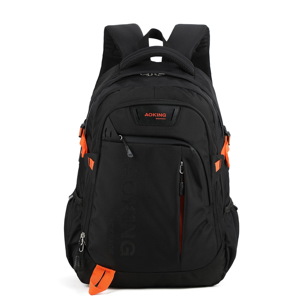 Zaino unisex Textile | Aoking | SN57605-7A-BLACK