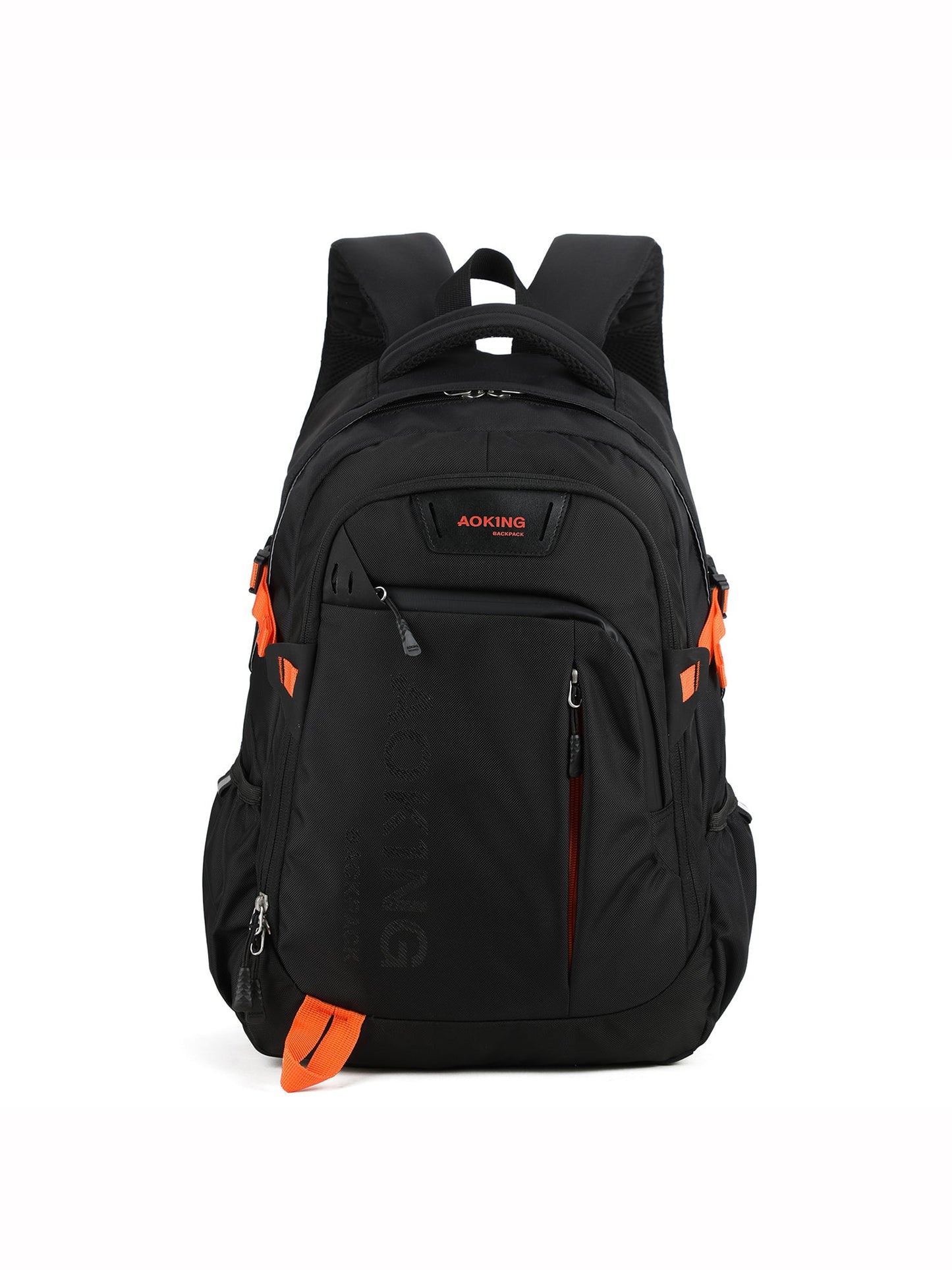 Zaino unisex Textile | Aoking | SN57605-7A-BLACK