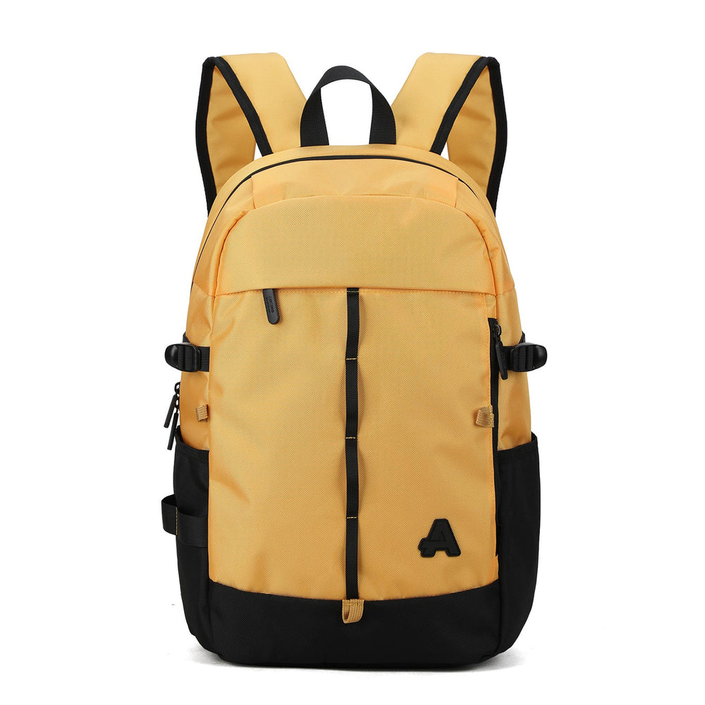 
                  
                    Zaino unisex Textile | Aoking | XN3029-10-YELLOW
                  
                