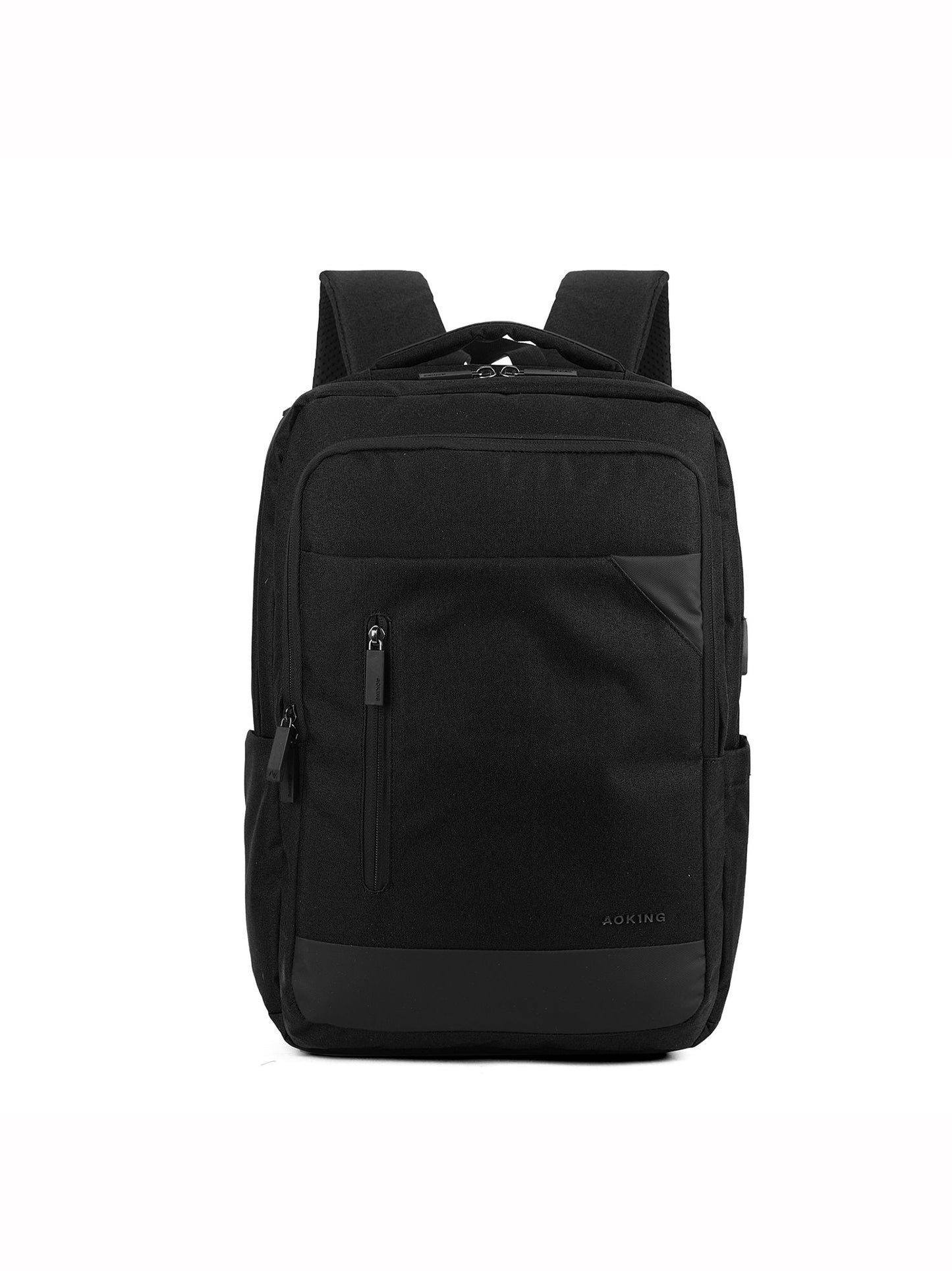 Zaino unisex Textile | Aoking | SN1133-5-BLACK