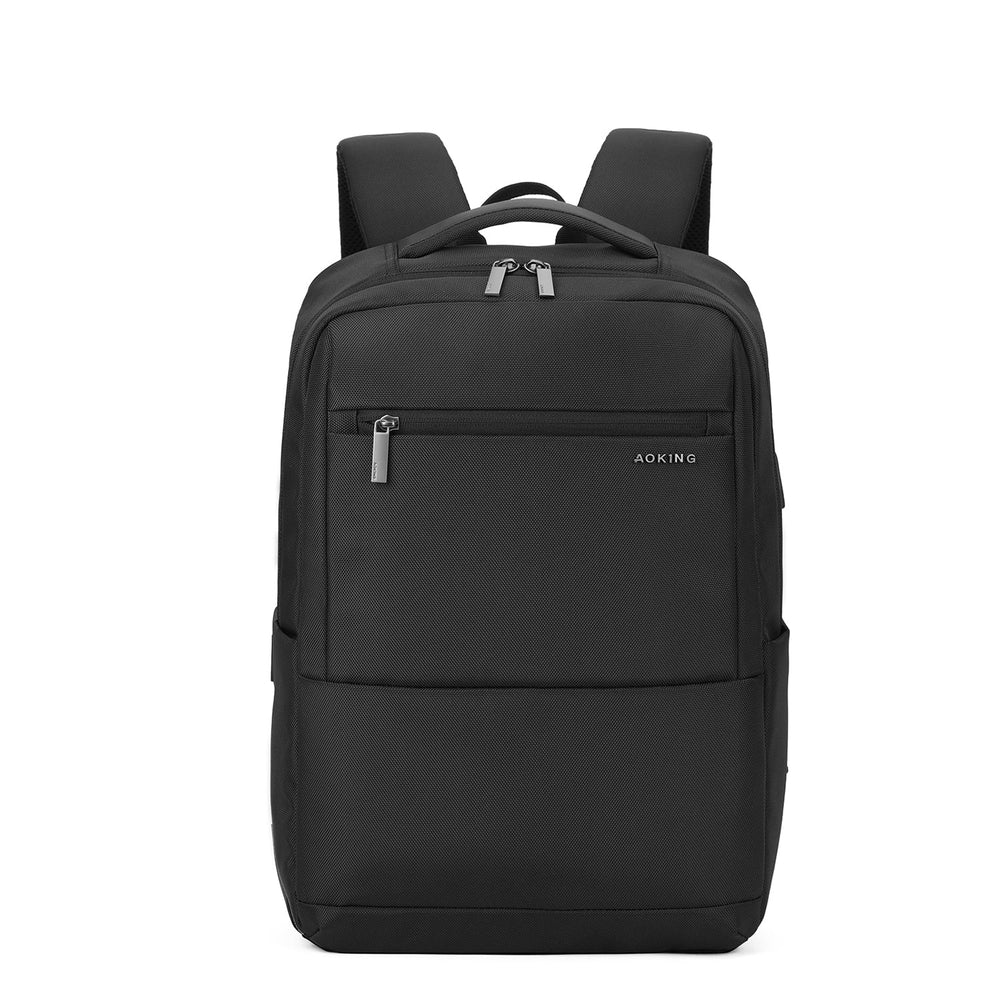 Zaino unisex Textile | Aoking | SN2115-BLACK