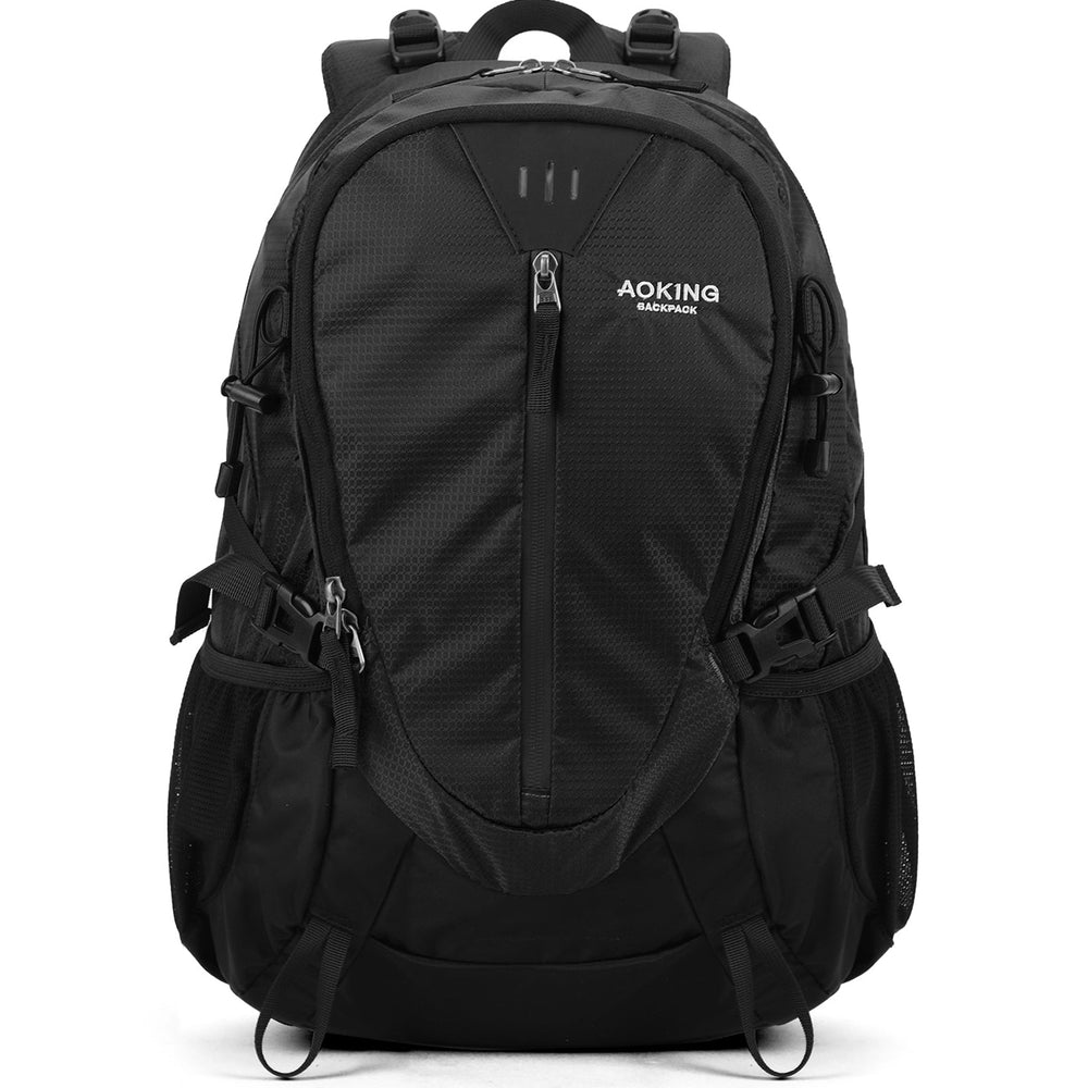 Zaino unisex Textile | Aoking | JN79878-BLACK