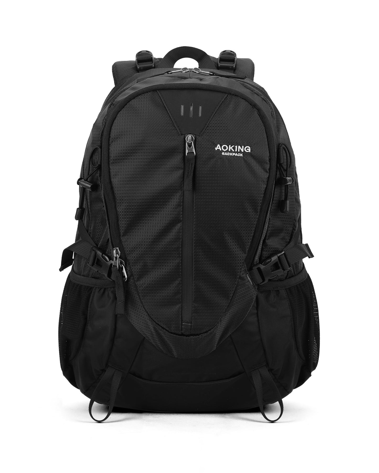 Zaino unisex Textile | Aoking | JN79878-BLACK