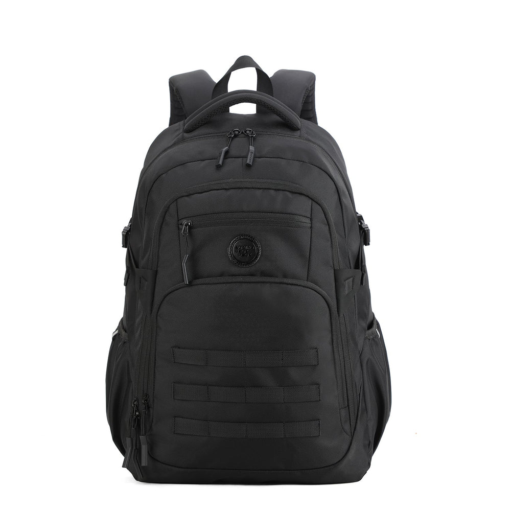 Zaino unisex Textile | Aoking | XN2039-BLACK