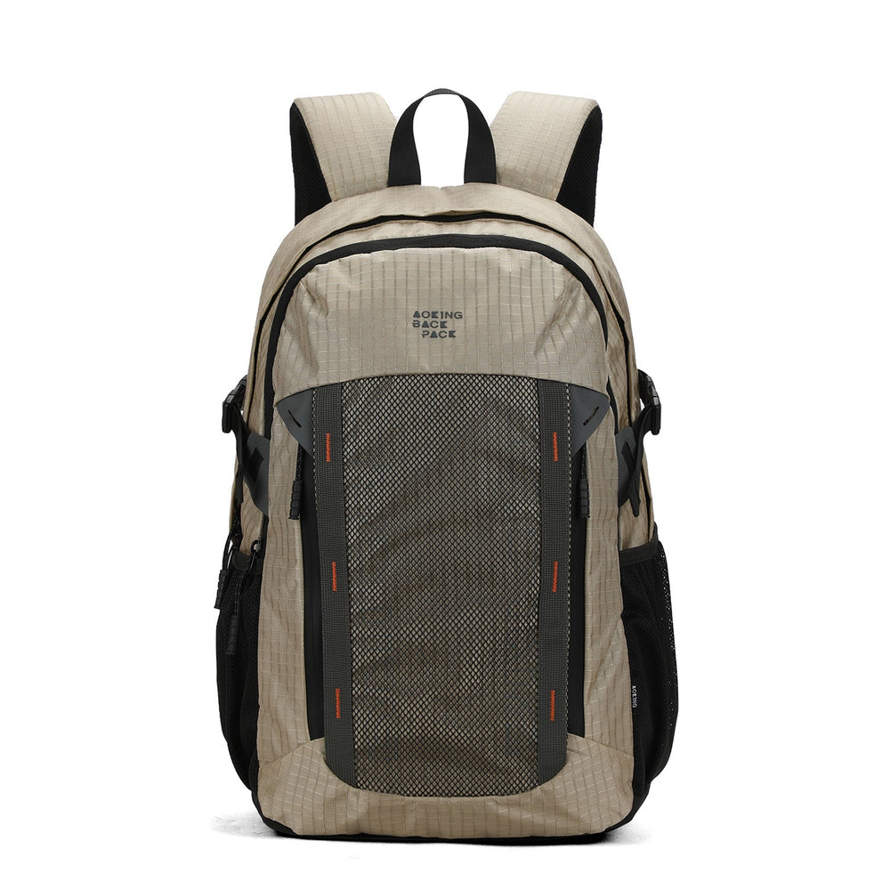 Zaino unisex Textile | Aoking | XN3377-KHAKI