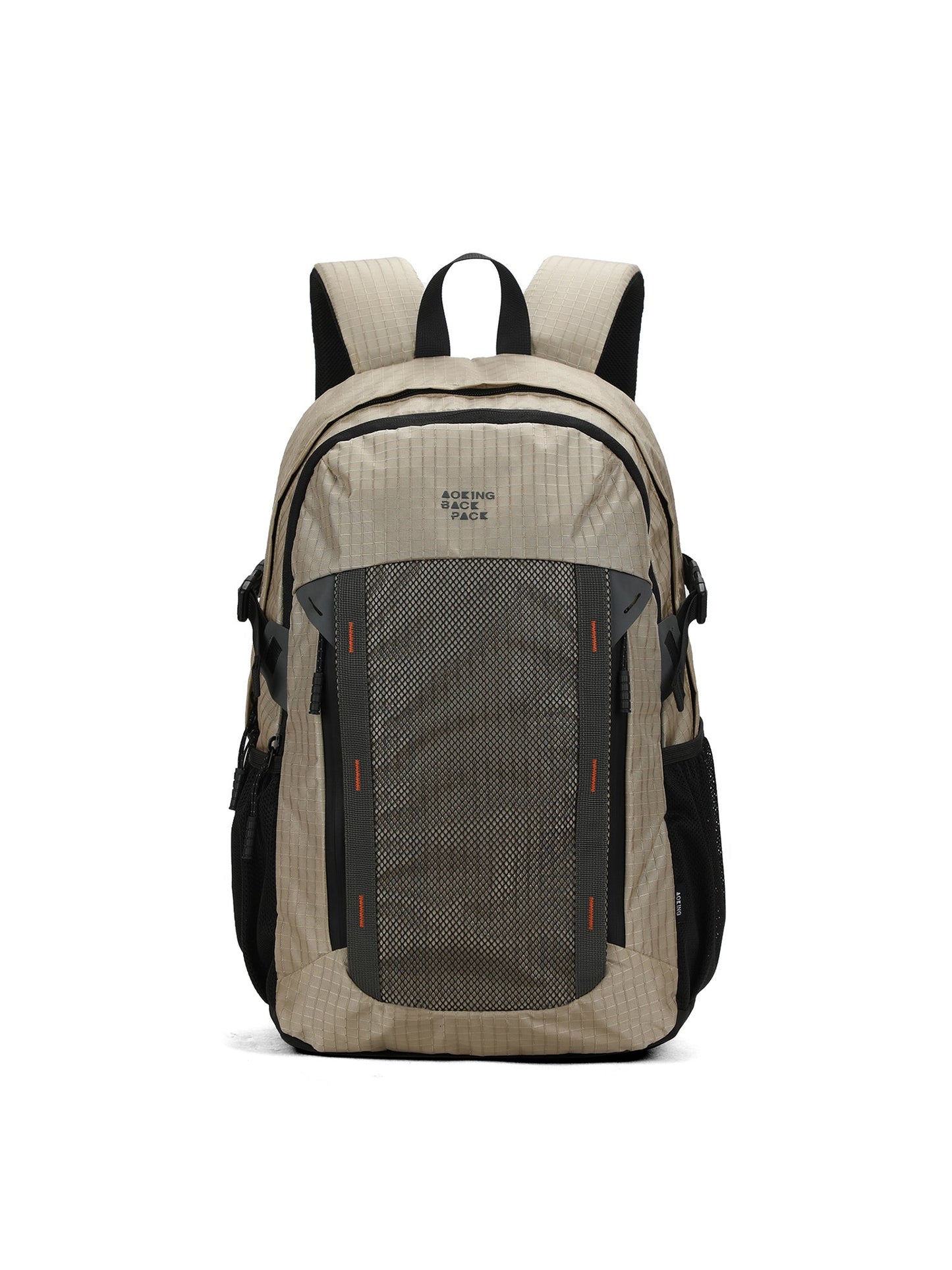 Zaino unisex Textile | Aoking | XN3377-KHAKI