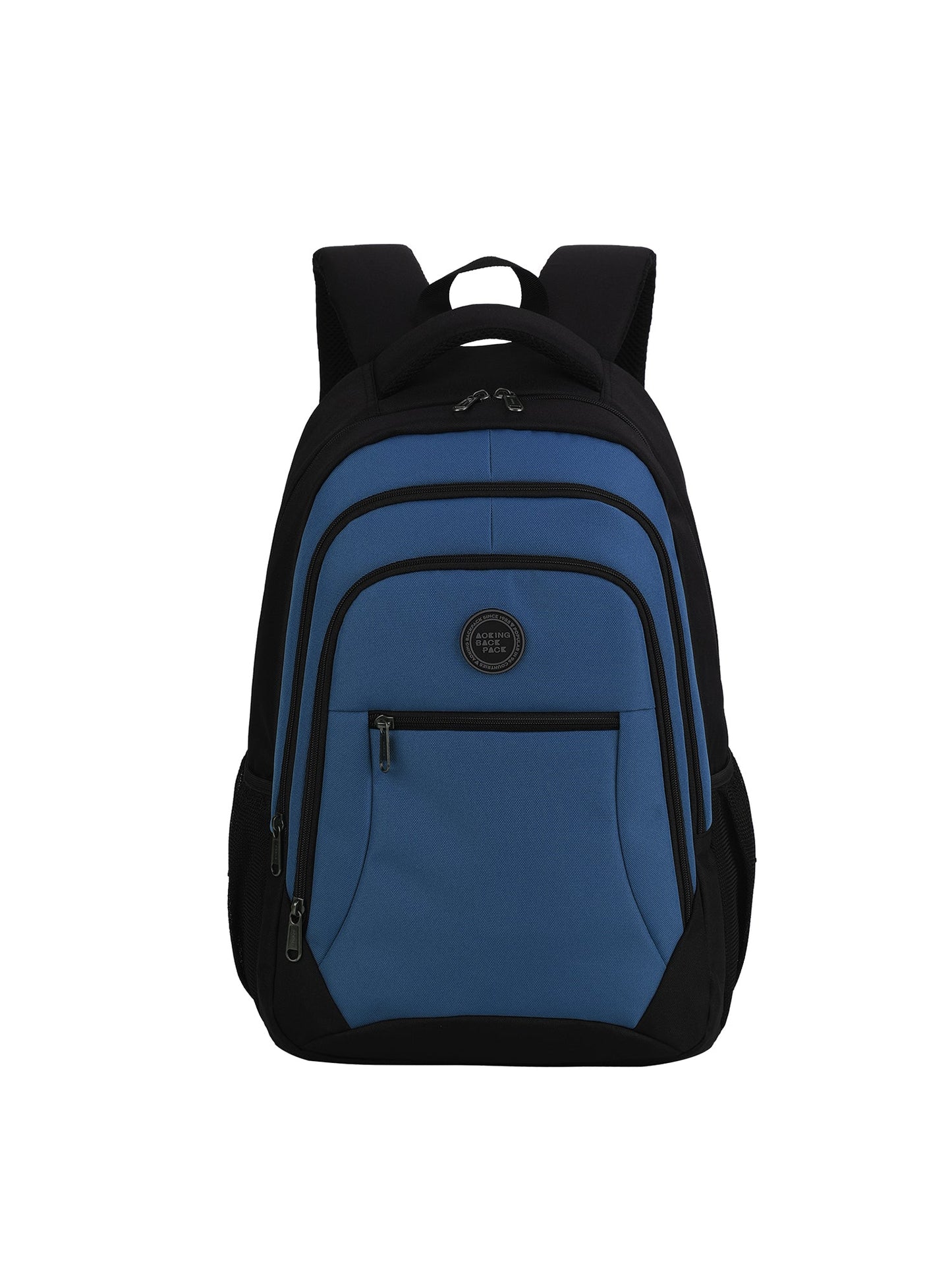 Zaino unisex Textile | Aoking | XN2142-BLACK_NAVY