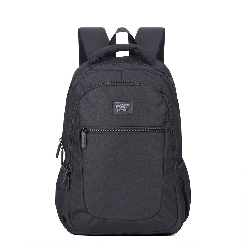 Zaino unisex Textile | Aoking | XN3637-5-BLACK
