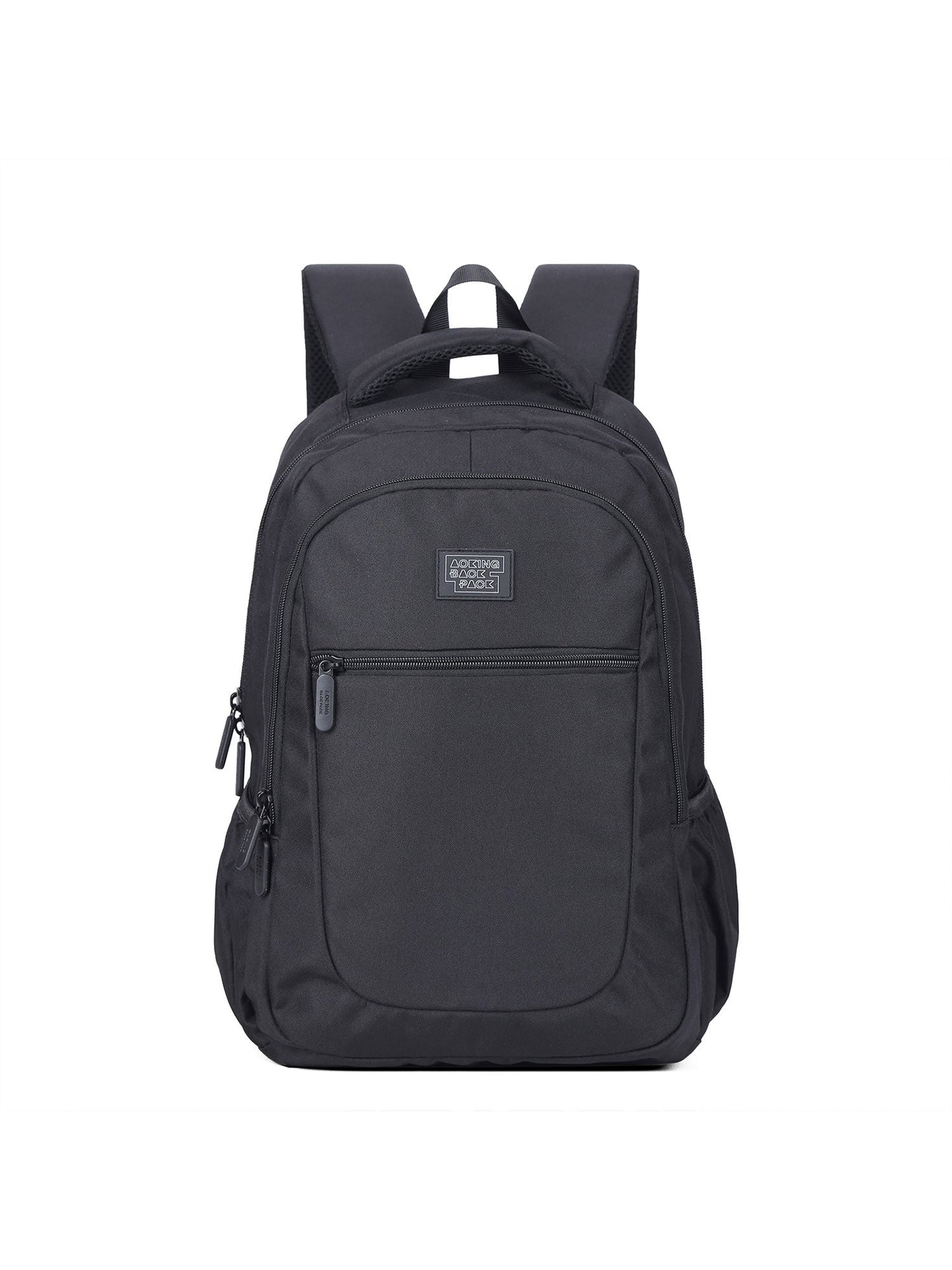 Zaino unisex Textile | Aoking | XN3637-5-BLACK