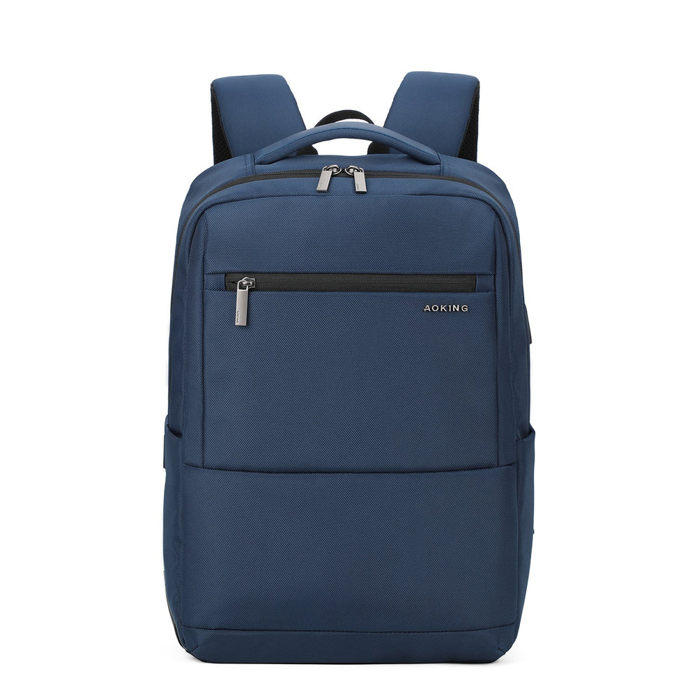Zaino unisex Textile | Aoking | SN2115-NAVY