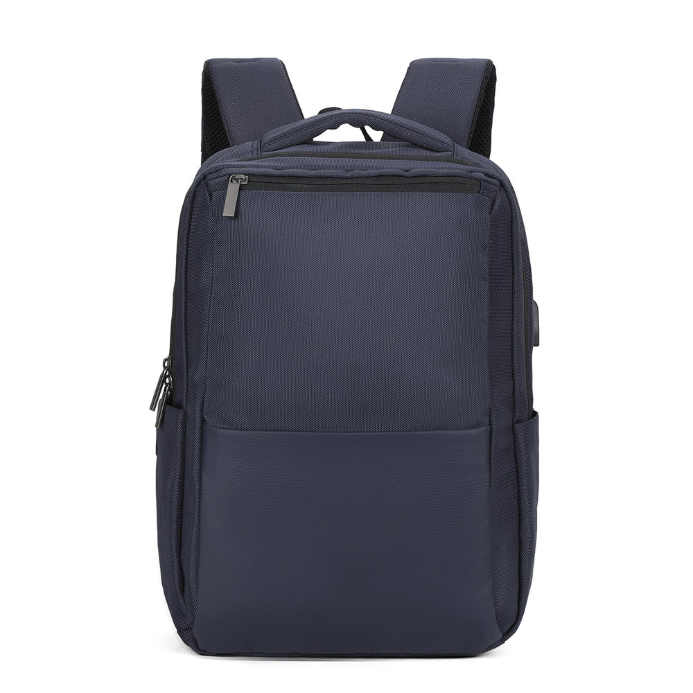 Zaino unisex Textile | Aoking | SN2551-NAVY