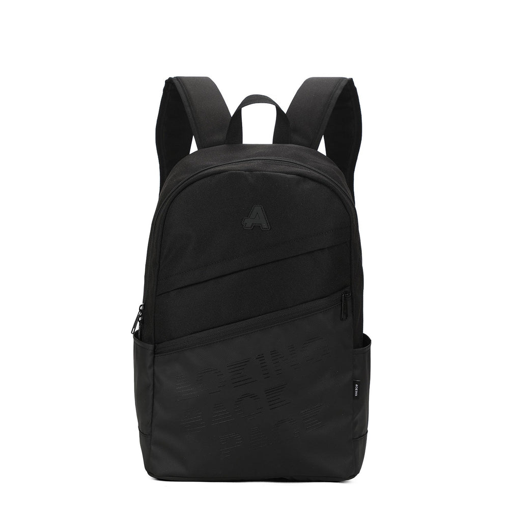 Zaino unisex Textile | Aoking | XN3382-BLACK
