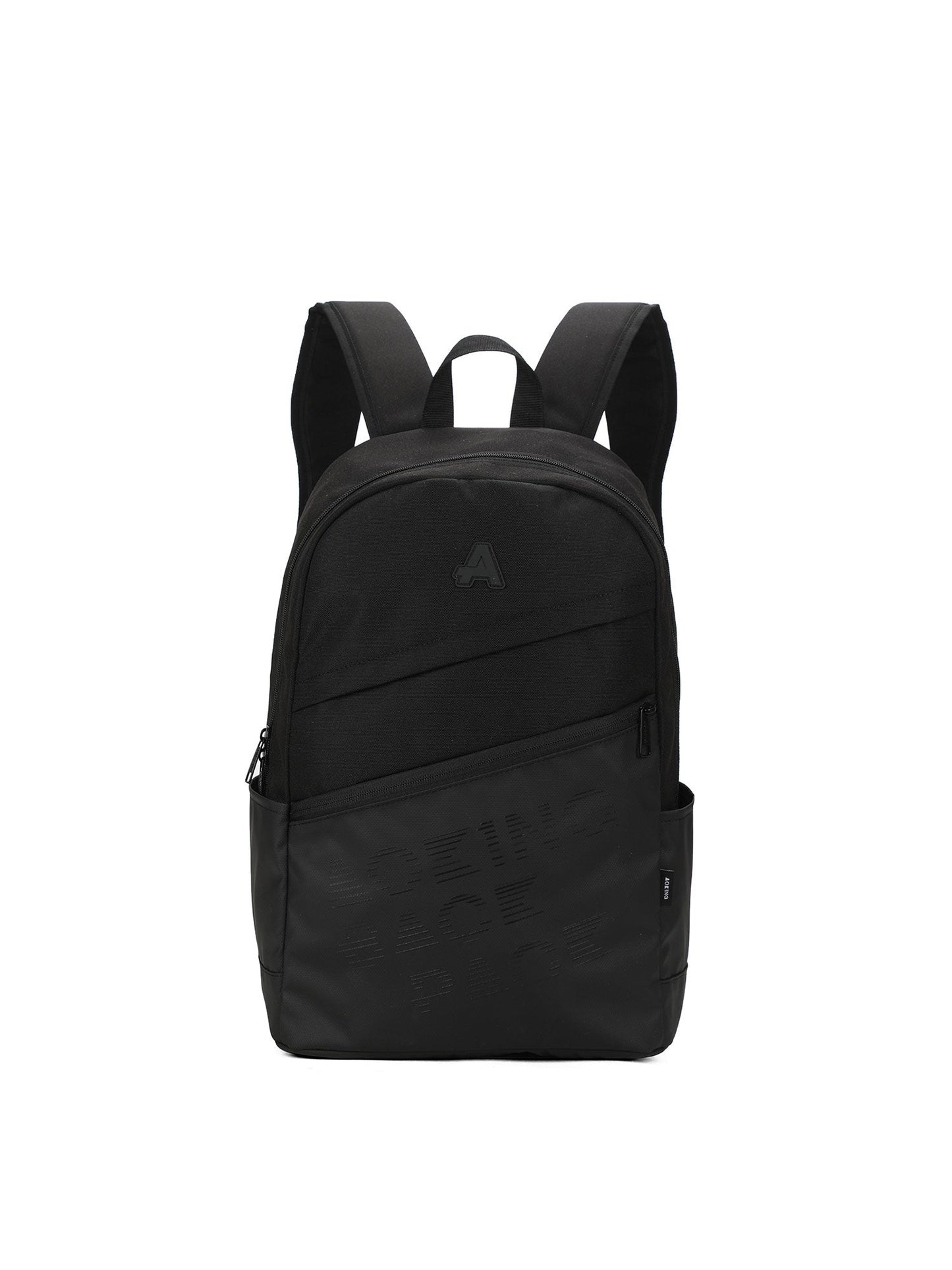 Zaino unisex Textile | Aoking | XN3382-BLACK