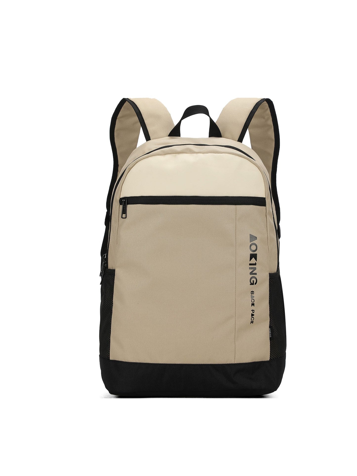 Zaino unisex Textile | Aoking | XN3517-KHAKI