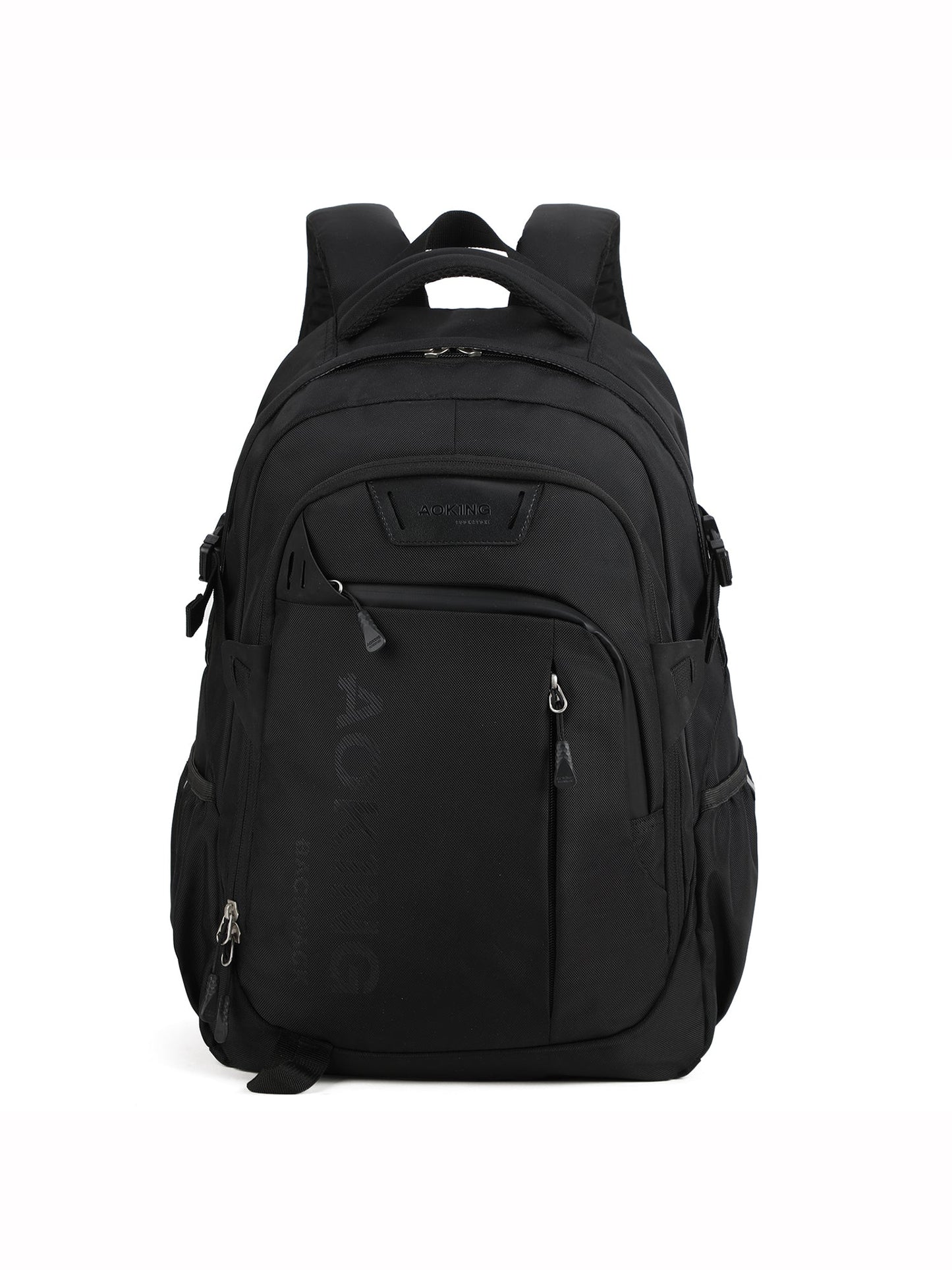 Zaino unisex Textile | Aoking | SN57605-7B-PURE_BLACK