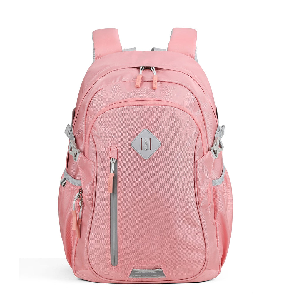 Zaino unisex Textile | Aoking | XN2527B-5-D-PINK