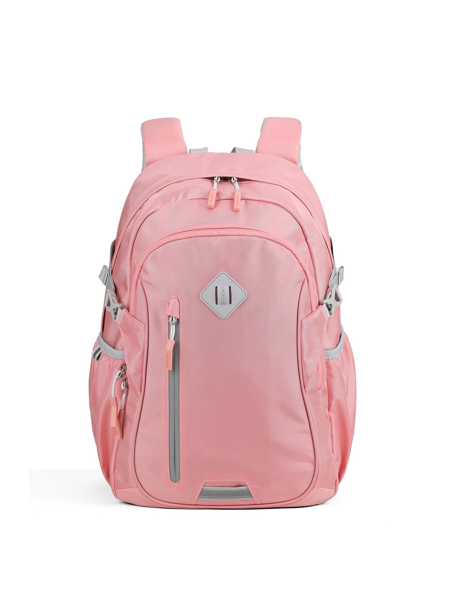 Zaino unisex Textile | Aoking | XN2527B-5-D-PINK