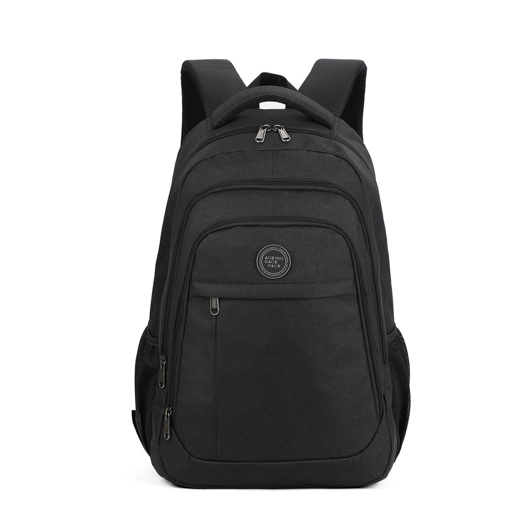 Zaino unisex Textile | Aoking | XN2151-BLACK