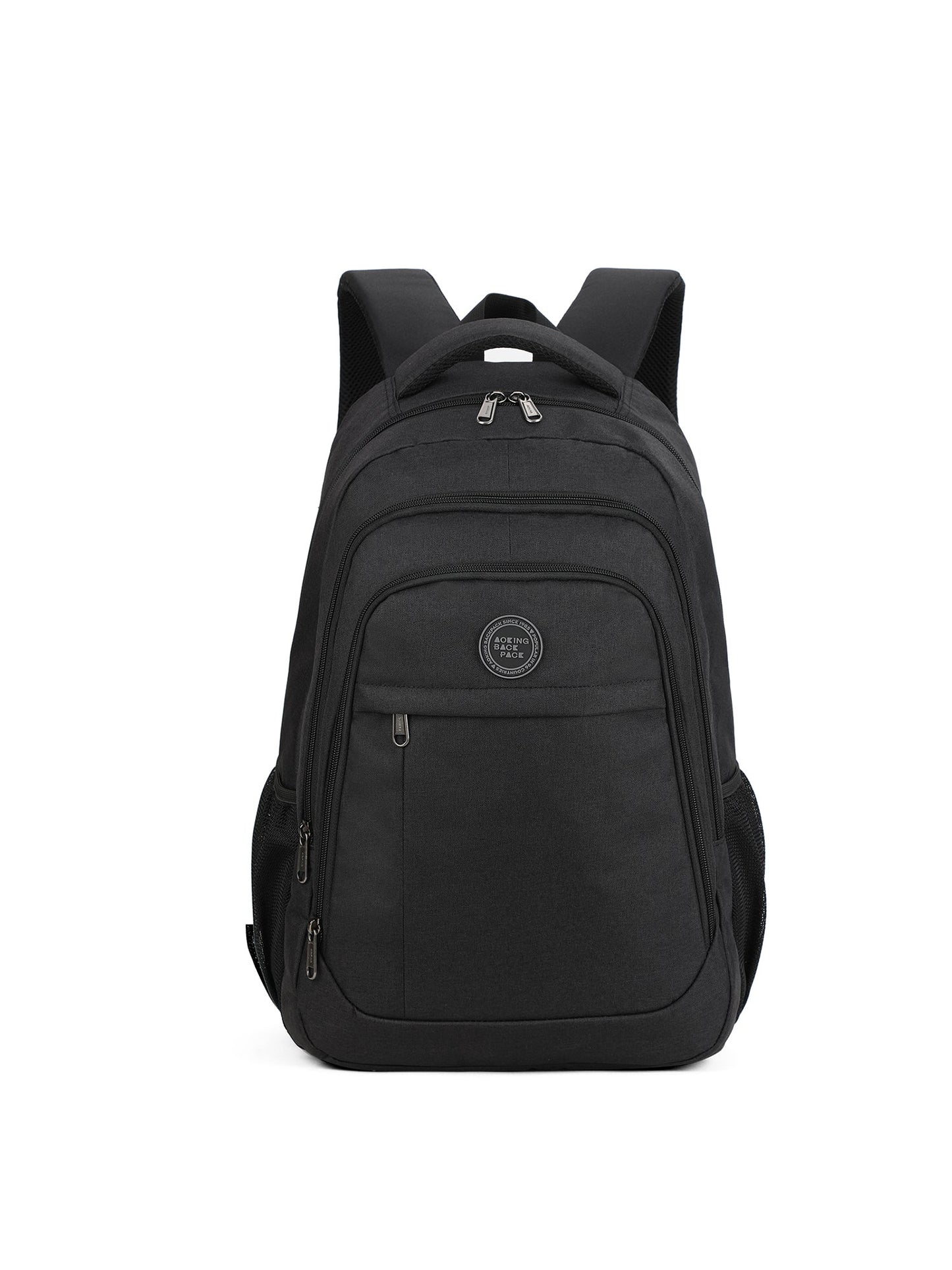 Zaino unisex Textile | Aoking | XN2151-BLACK