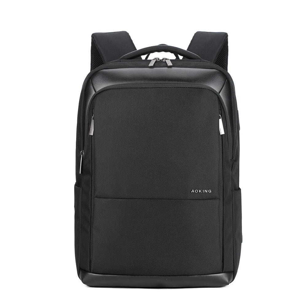Zaino unisex Textile | Aoking | SN2119-BLACK