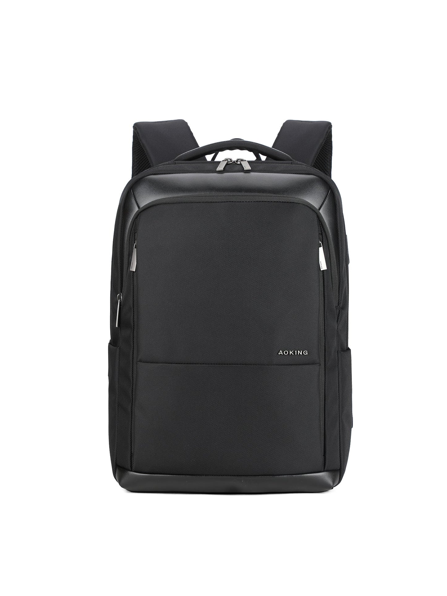 Zaino unisex Textile | Aoking | SN2119-BLACK